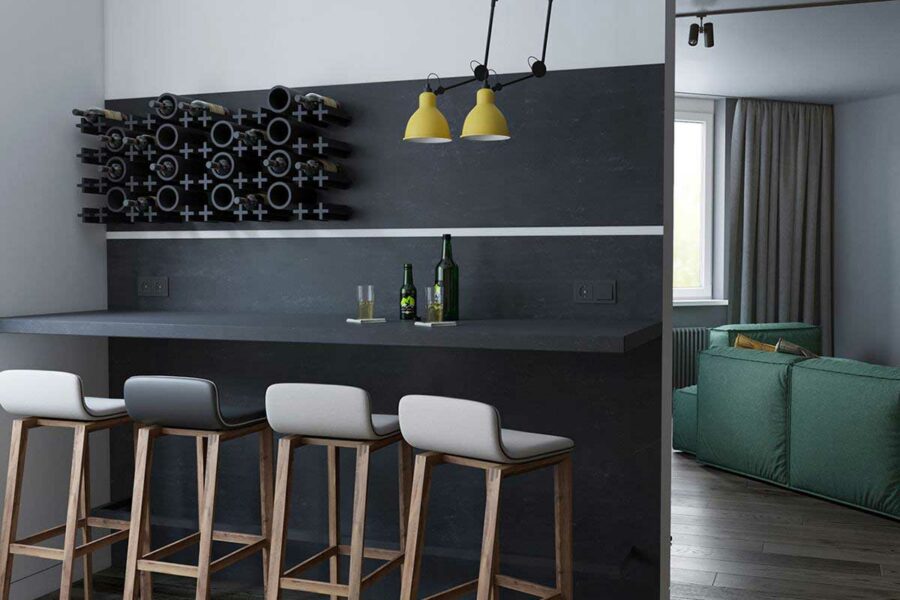 Czym myć podłogę drewnianą?