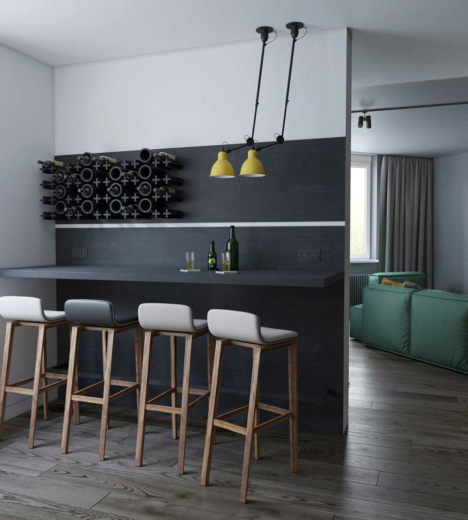 Czym myć podłogę drewnianą?