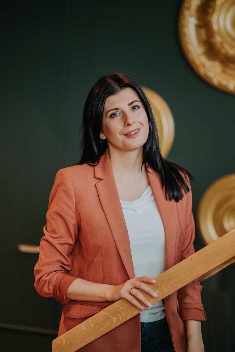 deskadesign.pl Showroom Gdynia