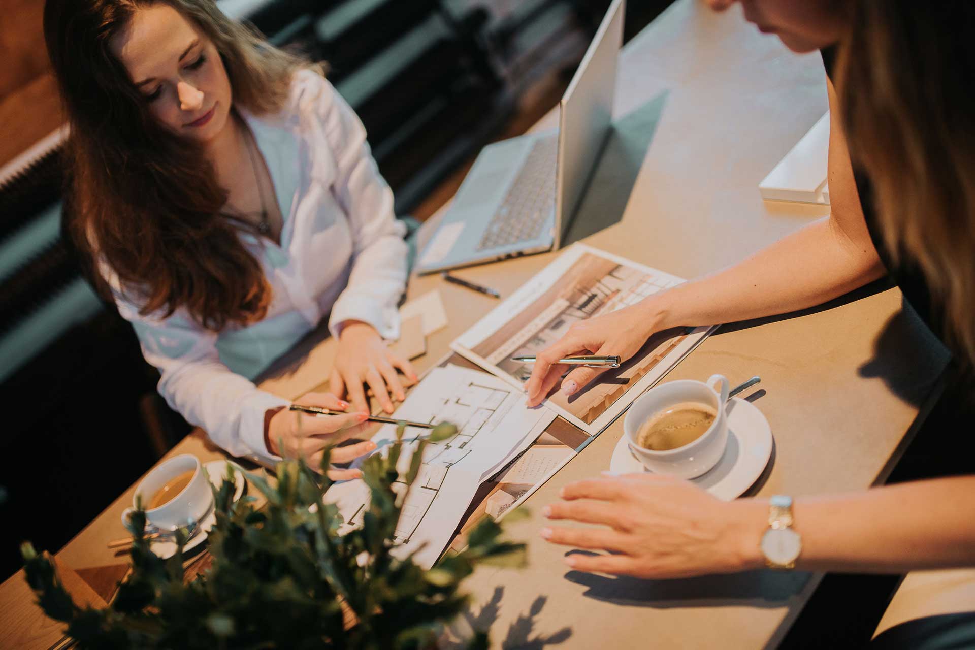 Szkolenia dla architektów 