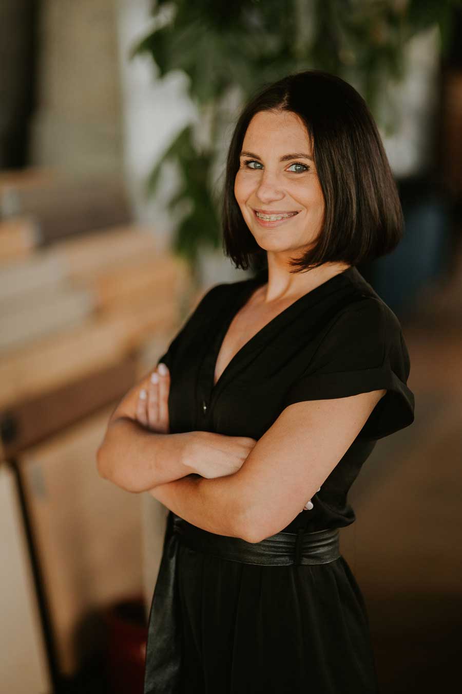 deskadesign.pl Showroom Gdańsk