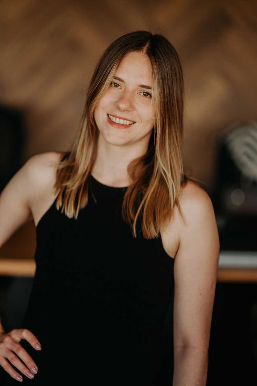 deskadesign.pl Showroom Gdynia